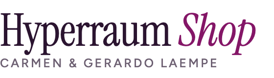 Hyperraum-Shop · Carmen & Gerardo Laempe