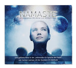 Namaste - Eine geführte Quanten-Chi Reise in der „universellen Ur-Sprache des Seins“ von C. Laempe