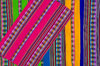 Indianische Decken aus Südamerika 105 x 120 cm