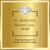 El Dorado MasterClass GOLD Mentoring-Programm mit Laempe